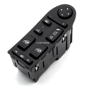 81258067098 Switch de janela - para homem TGA TGS TGX