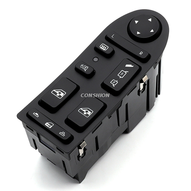 81258067098 Switch de janela - para homem TGA TGS TGX