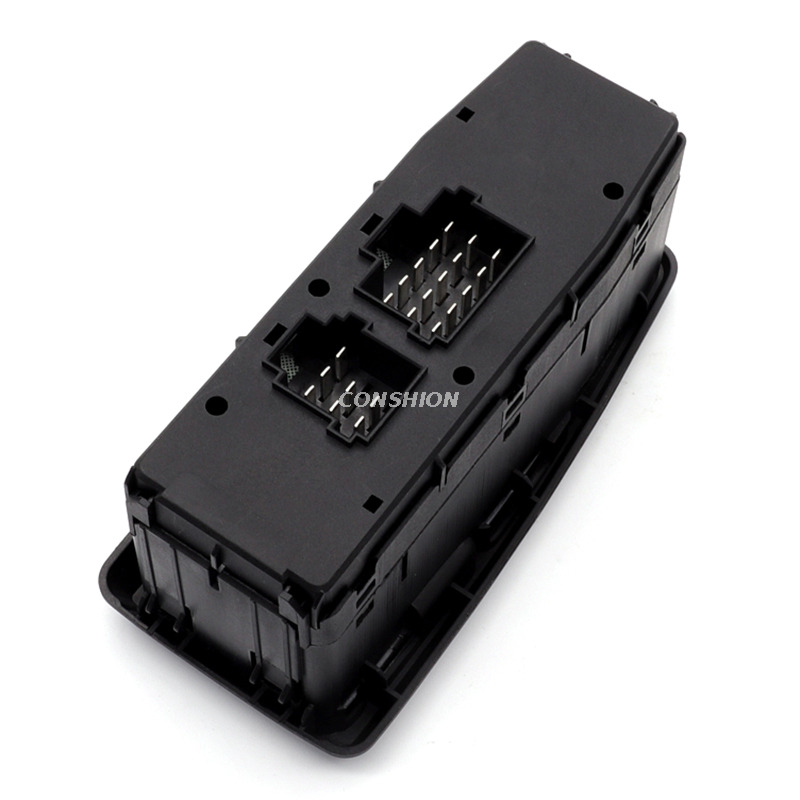 81258067093 Switch de janela - para Man TGX