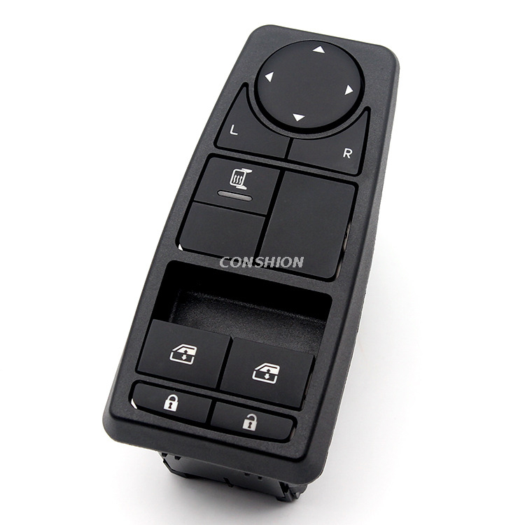 81258067109 Switch de janela - para Man TGX