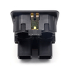 181.3763/2110370972001 Switch de janela - para VAZ -2110