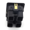 18.3763 ​​Switch de janela - para UAZ/Vaz -2115/GAZ