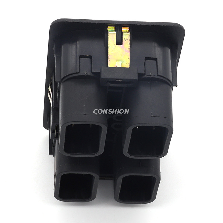 18.3763 ​​Switch de janela - para UAZ/Vaz -2115/GAZ