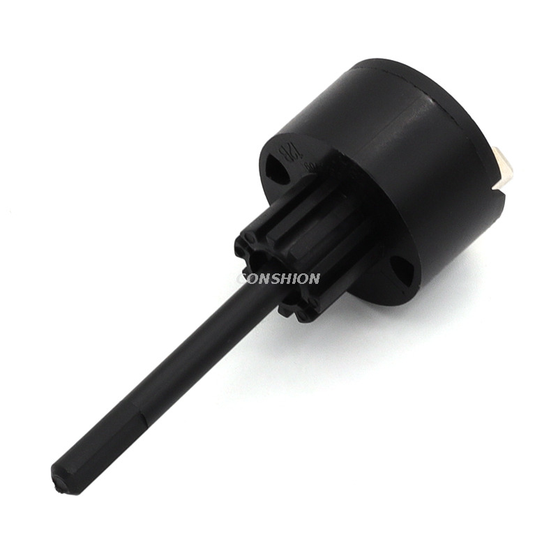63.3709 Módulo de controle climático - para VAZ -2108/GAZ/UAZ