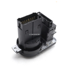 3 16300376962 000 interruptor do farol - para Lada