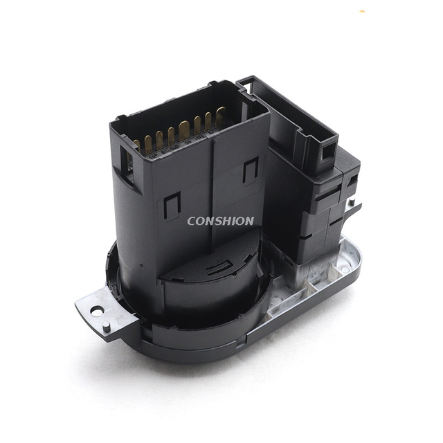 3 16300376962 000 interruptor do farol - para Lada