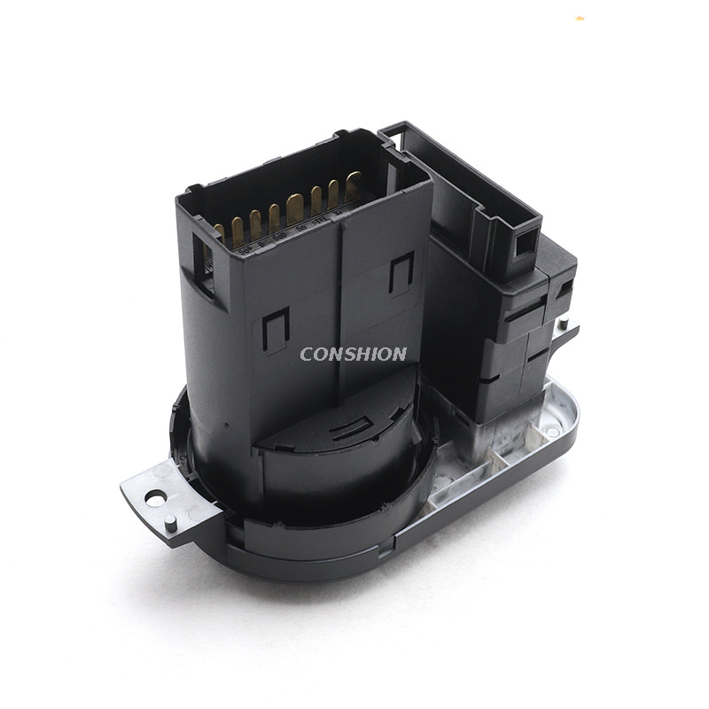 3 16300376962 000 interruptor do farol - para Lada