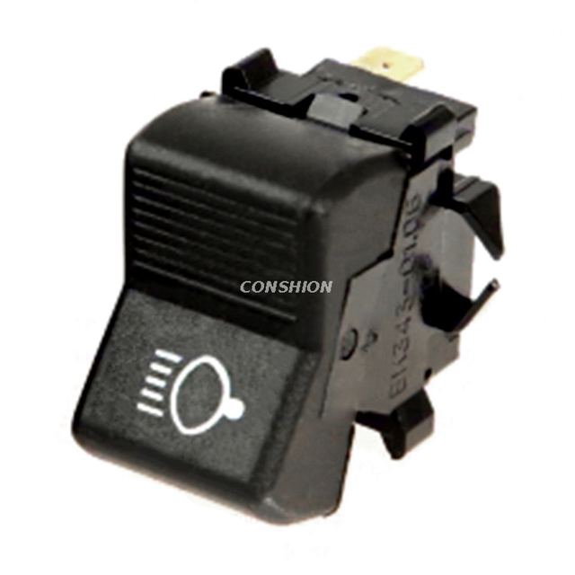 П 150-06.06 Switch de farol - para kamaz