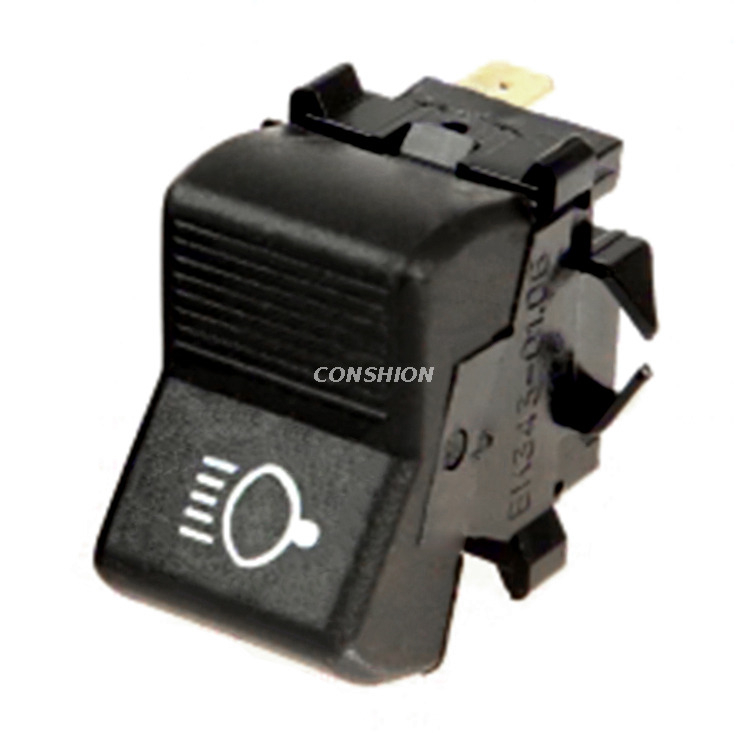 П 150-06.06 Switch de farol - para kamaz