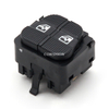 1HD959855 / 1H0959855 Chave de janela elétrica para Volkswagen Golf
