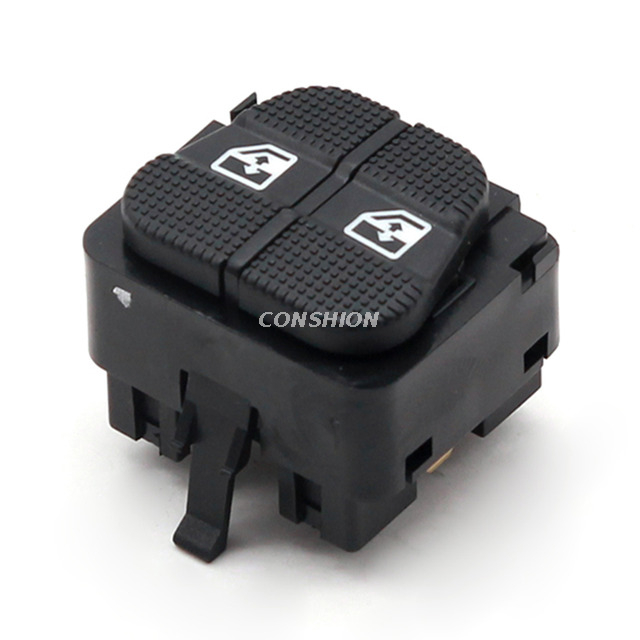 1HD959855 / 1H0959855 Chave de janela elétrica para Volkswagen Golf