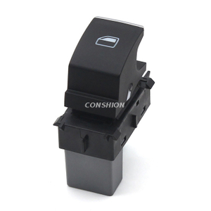 5GG959855aiha Janela elétrica interruptor para Volkswagen Golf 7