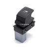 6RD959855D Janela elétrica interruptor para Volkswagen Polo