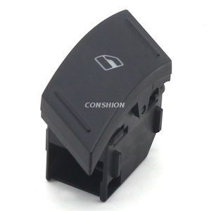 18D959856A Janela elétrica Switch para Volkswagen Lavida