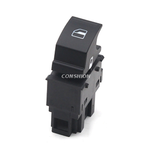 6RD959855B1QB Janela elétrica interruptor para Volkswagen Polo