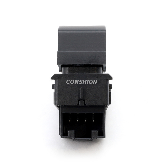 18G959855C Janela elétrica interruptor para Volkswagen Bora