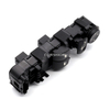 6554. interruptor da janela do HEPOWER PAREGEOT 207/307/407 Citroen C3/C4 Picasso