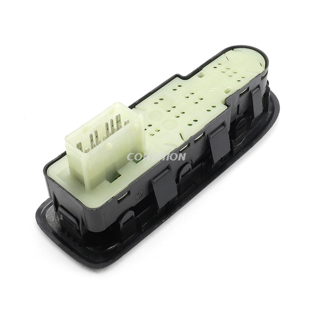 96565184 Chave de janela de energia XT para Peugeot Citron C3 