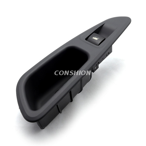 96716511BK Janela elétrica interruptor para Citroen Peugeot 408
