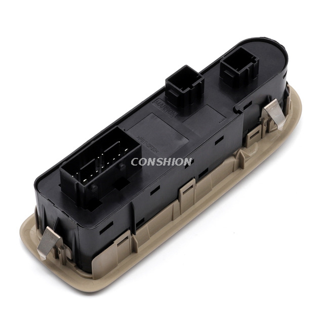 98053458ZE Janela elétrica interruptor para Peugeot 508 Citroen C5