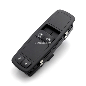 04602537AE Janela elétrica Switch para Dodge Caravan e Chrysler Town & Country
