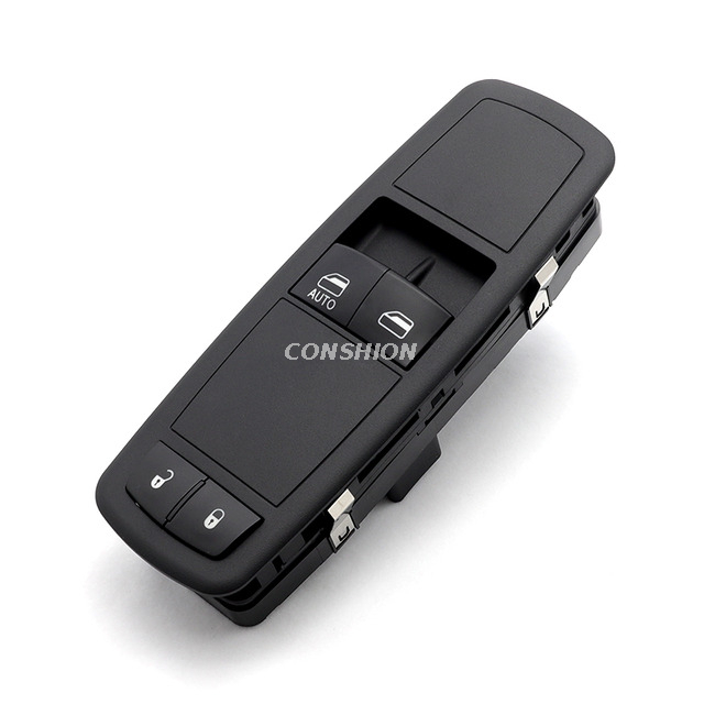 04602537AE Janela elétrica Switch para Dodge Caravan e Chrysler Town & Country
