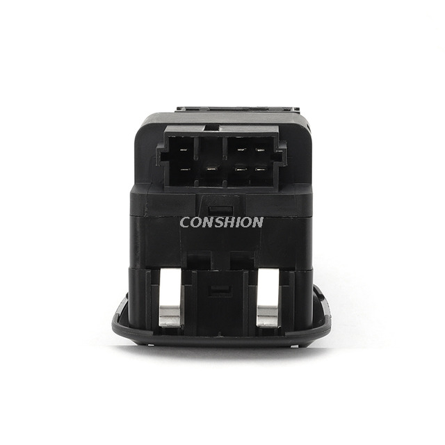 6554.wa 96622541xtpower switch de janela para Peugeot 206