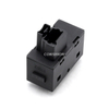 6554 E8 Janela elétrica interruptor para Peugeot 307 Peugeot 407 Citroen C5