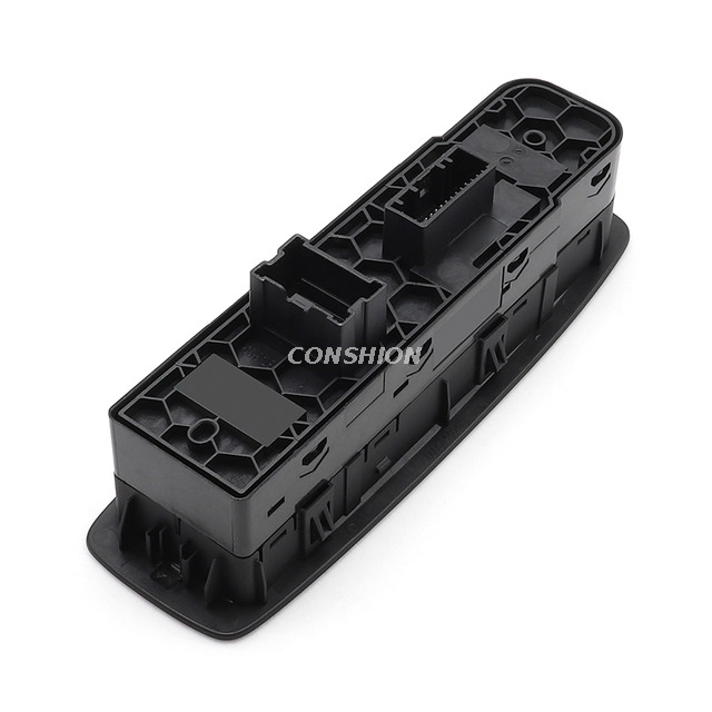 254012952r Switch de janela de energia para Renault Kadjar Megane IV 