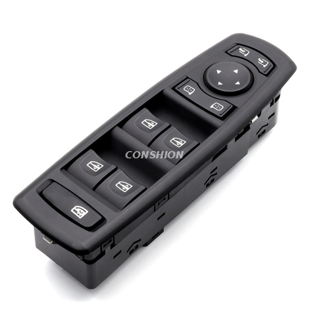 809610006rPower Janela Switch para Renault Meganeiii/Laguna III/Fluence 