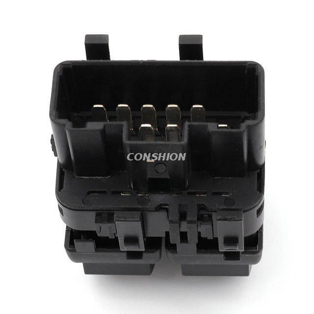 8200084008 Switch de janela elétrica para Renault Clio 