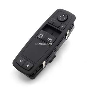 04602627AG Janela elétrica Switch para Dodge Grand 、 Caravan e Chrysler Town & Country 