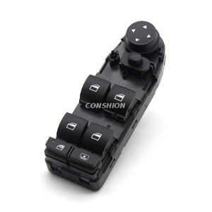 61319122112 Switch de janela para BMW/E60/E61/528I