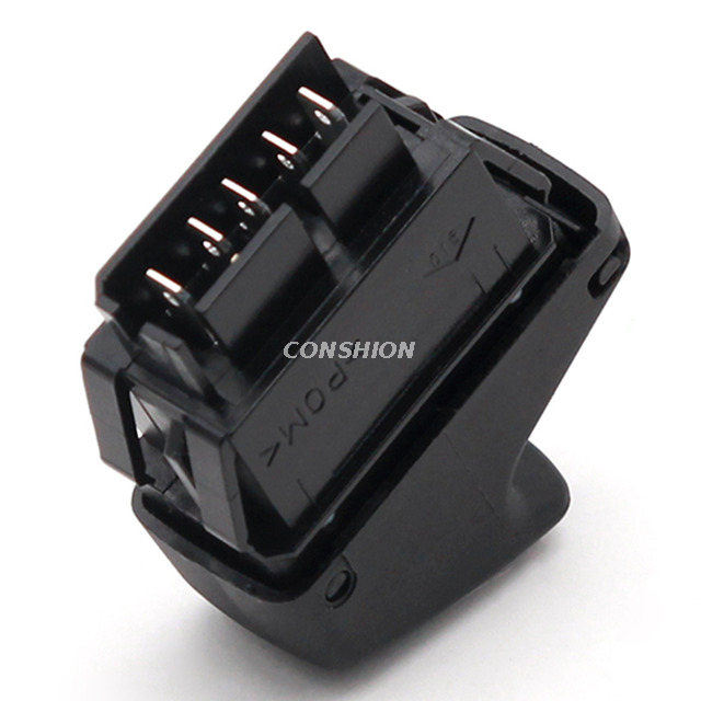 7700838100 8200467793 interruptor da janela elétrica para Renault Clio/Kangoo/Megane