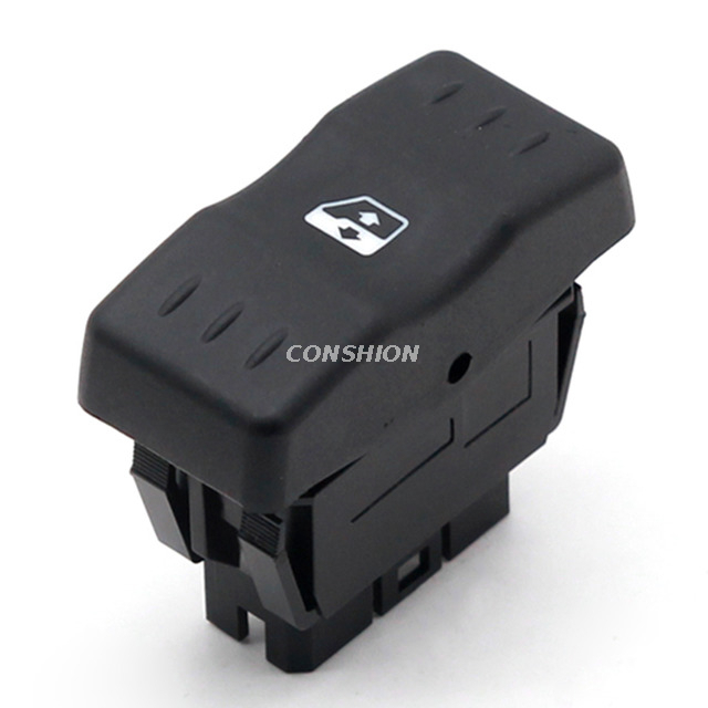 6001546816 Chave de janela elétrica para Renault Dacia Logan