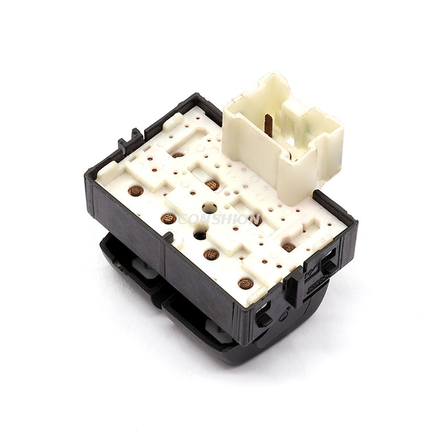 254217302RS21139000M00 Power Window Switch para Renault Toro