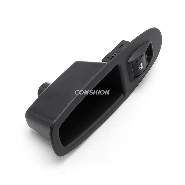 100190120 Power Window Switch para fiat moldura punto 