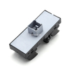 1Z0959857/1Z0959858A/1Z0959858B Janela para Volkswagen Skoda Octavia/Fabia