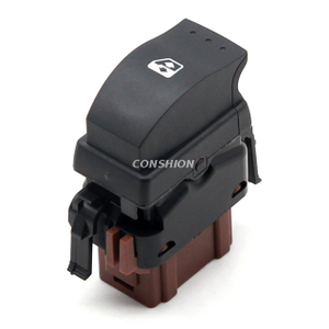  8200057321/91166602/8200242600/4408721 Chave de janela de energia Renault Trafic II/Master II/Opelmovano/Vivaro