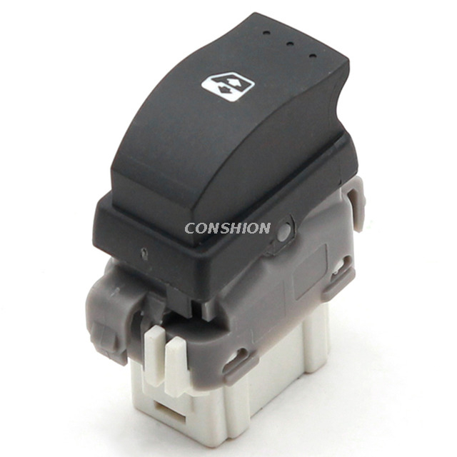 8200315024 200315029 8200220510 Chave de janela elétrica para Renault Megane II/Laguna II/Espace IV