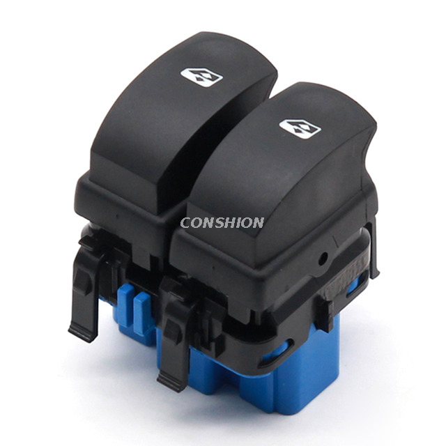 8200214938 Janela elétrica SWITC para Renault Clio
