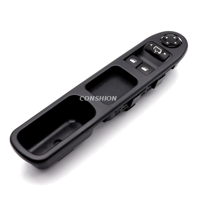Switch de janela 6554QA - para Peugeot 207