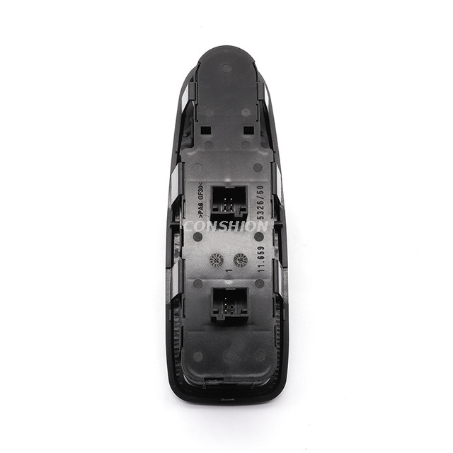Switch de janela 6554YH - para Citroen C4