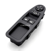 6554ZH/ 6554ZJ Switch de janela - Para especialista em Peugeot/ Fiat Scudo/ Citroen Jumpy