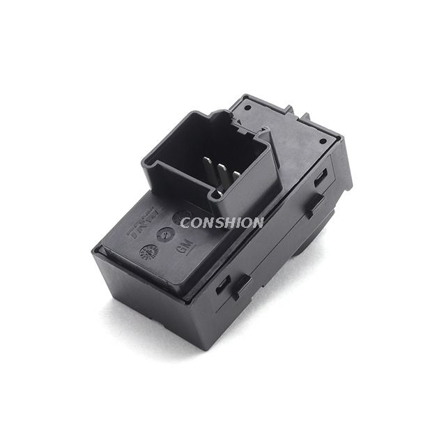 20933566 Janela elétrica interruptor - Para Chevrolet Cruze