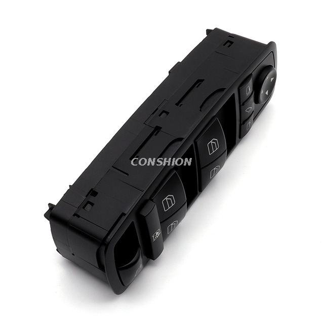 2518300590 Switch de janela - para Benz ML/GL
