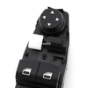 61319218481 Chave de janela de energia para BMW 3 Series