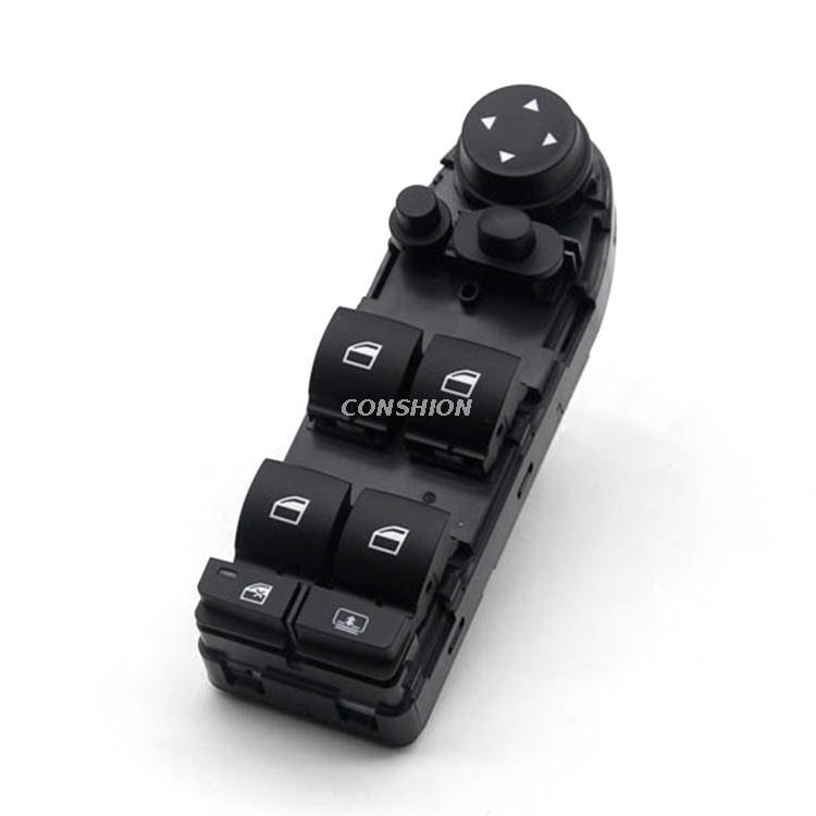 61319122112 Chave da janela de energia - para BMW 5 E60