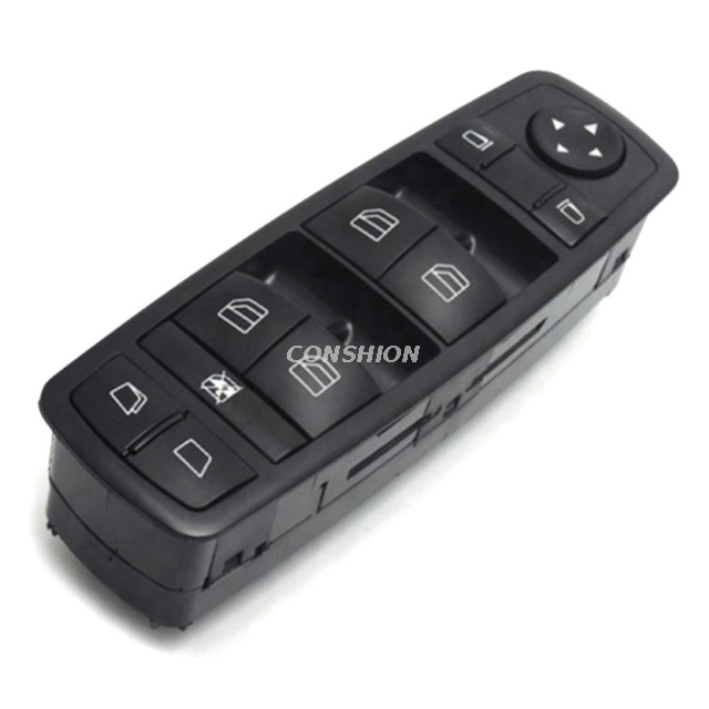 2518300190 Switch de janela - para Benz W164/GL450/GL550
