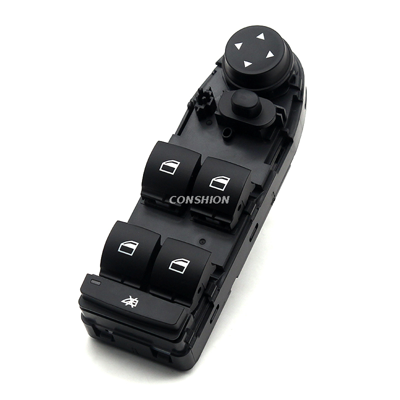 61319155501 interruptor da janela de energia para BMW 3/x1
